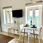 Apartamento Loft In Panzano