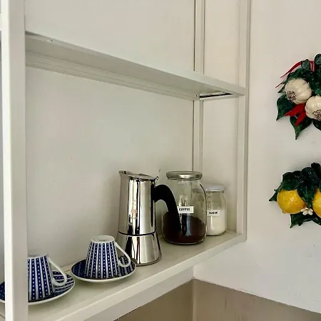 Loft In Panzano Apartamento *